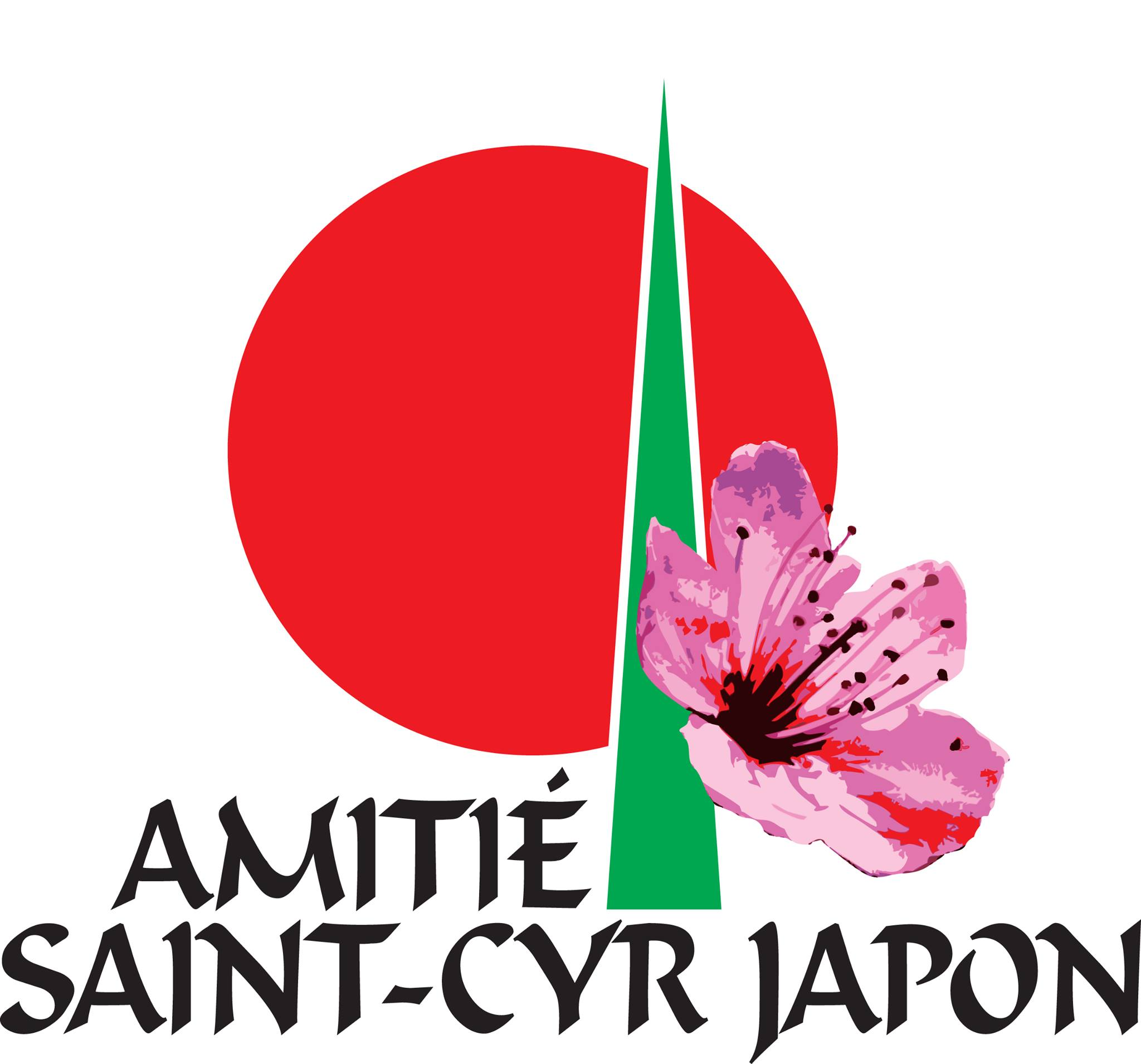 Amitié Saint-Cyr Japon