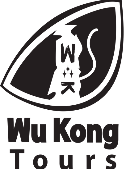 Wukong Tours
